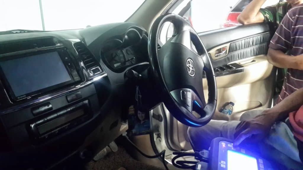 Tukang Kunci Panggilan Bantul Jogja