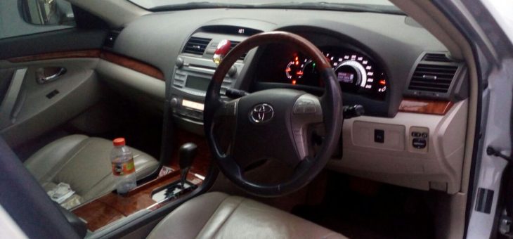 Ahli Kunci Immobilizer Mobil Toyota Berpengalaman 0852-6743-2551