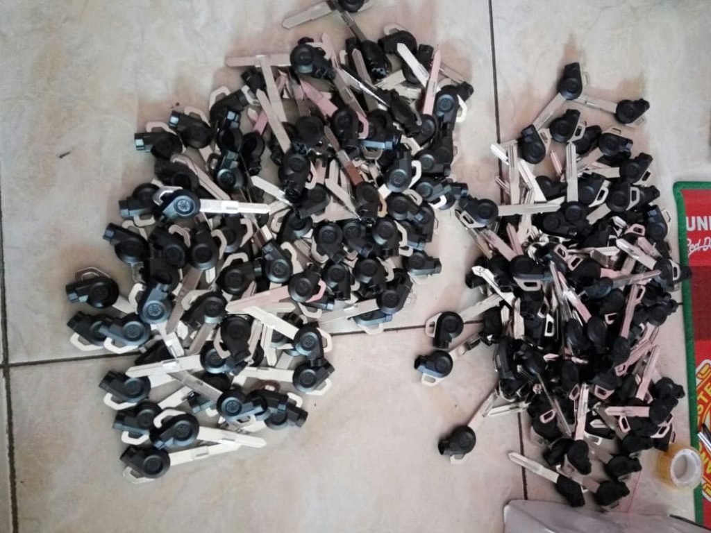 Tukang Duplikat Kunci Kota Bandung