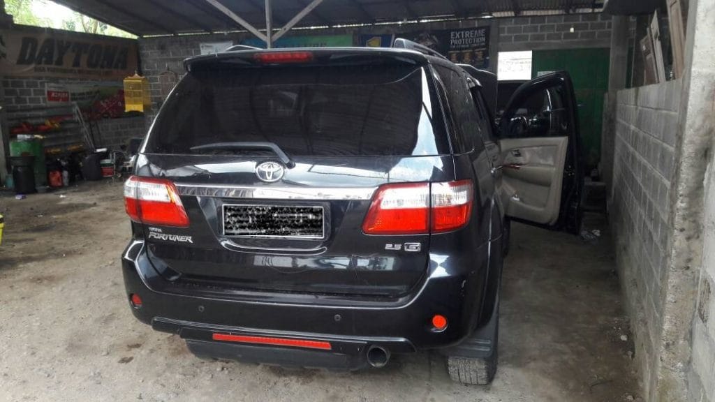 Duplikat Kunci Kebon Jeruk