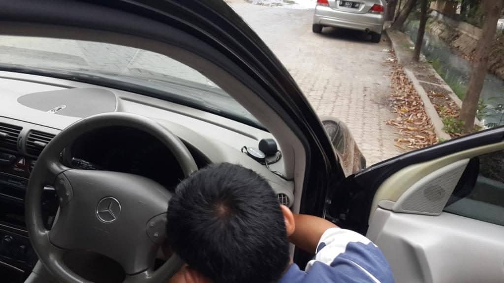 Ahli Kunci Immobilizer Jakarta Utara